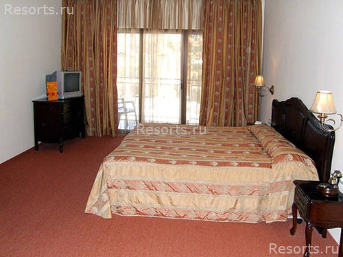 Grifid Bolero Hotel 7